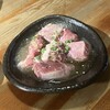 焼肉 けむり
