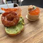 Del Mar COMEDOR Y TERRAZA - 