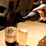 焼肉 グルマンズいとう - トリビー♪