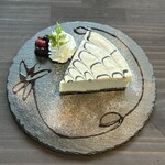 花論珈琲茶房 - 料理写真: