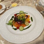 レストラン エクロール - 