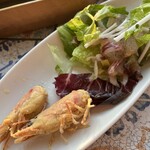 Del Mar COMEDOR Y TERRAZA - 