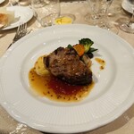 レストラン エクロール - 