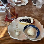 ポンム - 料理写真: