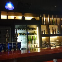 西梅田 禅園 - 店舗内