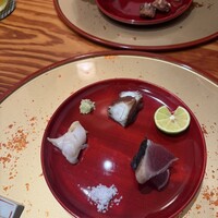 北陸の鮨 飛泉 - 