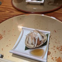 北陸の鮨 飛泉 - 