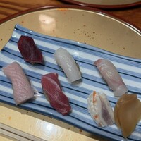 北陸の鮨 飛泉 - 