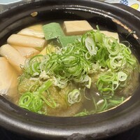 おでん 鈴 - 