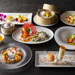 中国料理 「王朝」_2