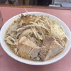 ラーメン荘 おもしろい方へ 住道