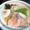 鯛白湯らーめん ○de▽ 三ノ宮店