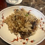 近江牛一筋 農家レストラン だいきち - 