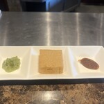 近江牛一筋 農家レストラン だいきち - 