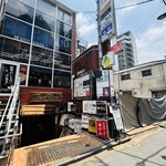 SPICY CURRY 魯珈 - 