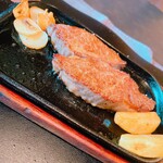 グルマンズ和牛 - 