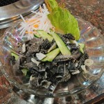 佳福苑 - 料理写真: