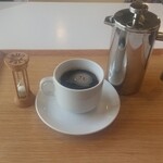 トーコーキッチン - ホットコーヒー