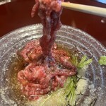 近江牛一筋 農家レストラン だいきち - 