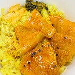 SPICY CURRY 魯珈 - 