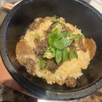 近江牛一筋 農家レストラン だいきち - 