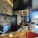 近江牛一筋 農家レストラン だいきち - 