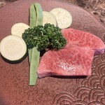 近江牛一筋 農家レストラン だいきち - 