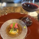 近江牛一筋 農家レストラン だいきち - 