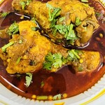 SPICY CURRY 魯珈 - 