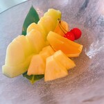 グルマンズ和牛 - 