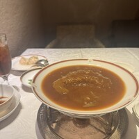 筑紫樓 銀座店 - 