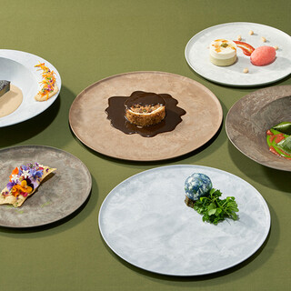 フレンチダイニング トップ オブ キョウト_2