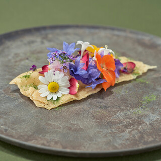 フレンチダイニング トップ オブ キョウト_1