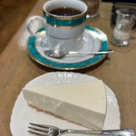 カフェオーディトリアム - 