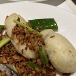 シンガポール・シーフード・リパブリック東京 - 