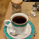 カフェオーディトリアム - 