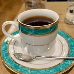 カフェオーディトリアム - 