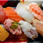 とりせん - 料理写真: