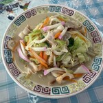 揚子江 - 料理写真: