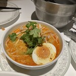 シンガポール・シーフード・リパブリック東京 - 