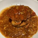 シンガポール・シーフード・リパブリック東京 - 