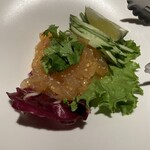 シンガポール・シーフード・リパブリック東京 - 