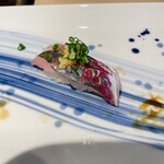 すし馨 - 料理写真: