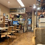 カフェオーディトリアム - 