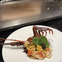mahoroba 鉄板 心斎橋 - 