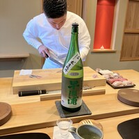 鮨 十兵衛 - 