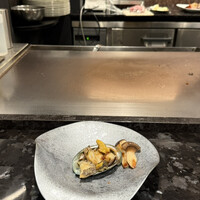 mahoroba 鉄板 心斎橋 - 