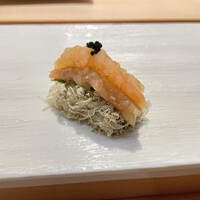 寿司 しながわ 葵 - 