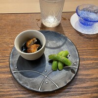 寿司 しながわ 葵 - 