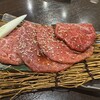 焼肉と牛たん 兼